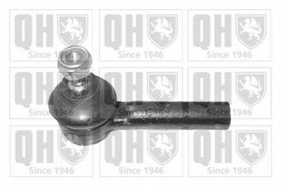 QUINTON HAZELL qr1836s -  Наконечник поперечной рулевой тяги
